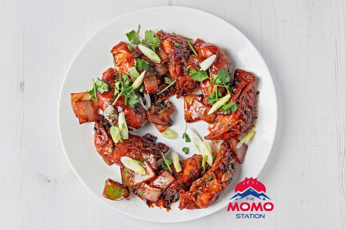 Chilli MOMO