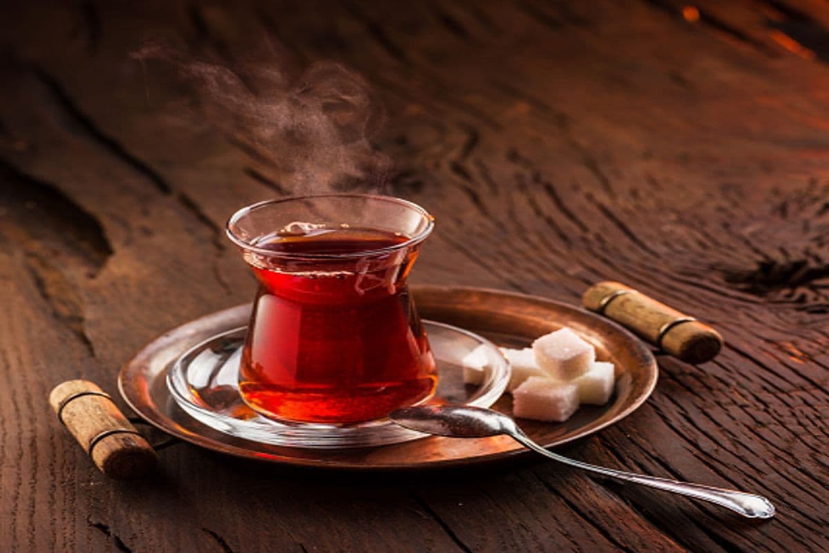 Turkish Tea (12 oz)