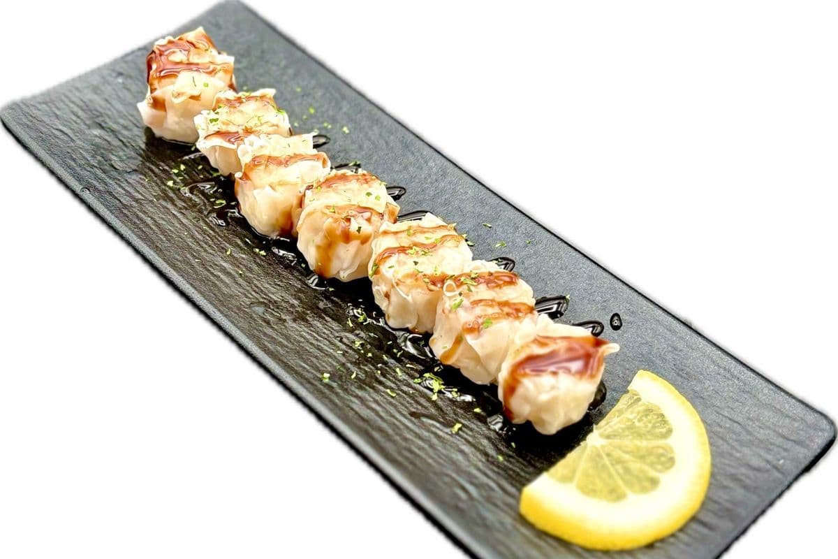 Ebi Shumai (7 pcs)