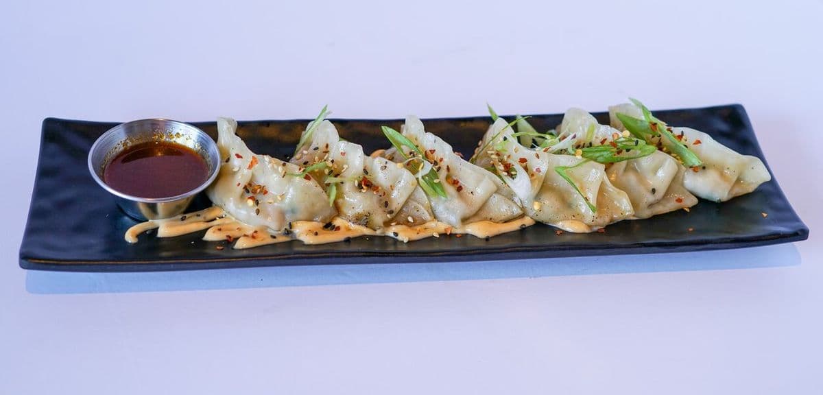 GYOZA