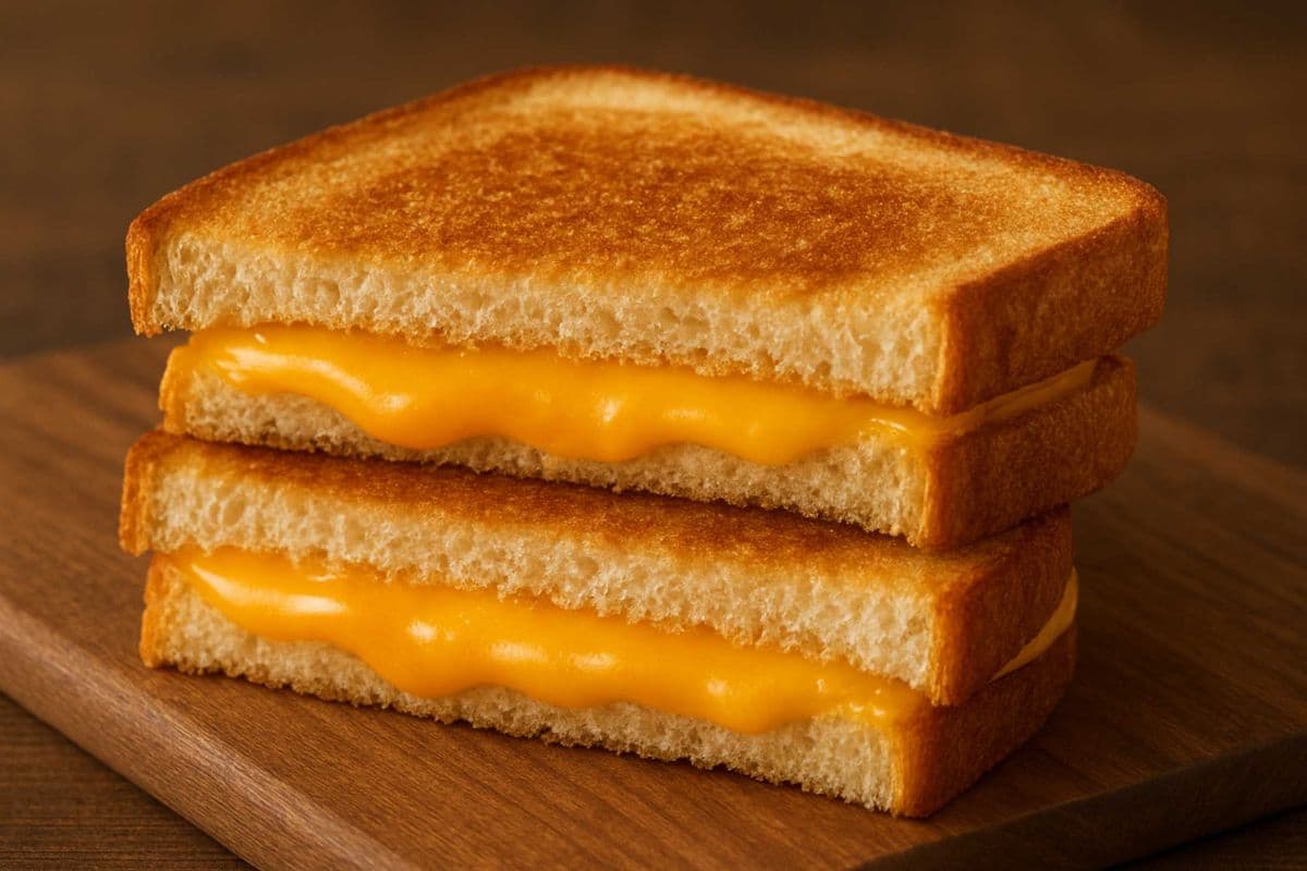 Grilled Cheese