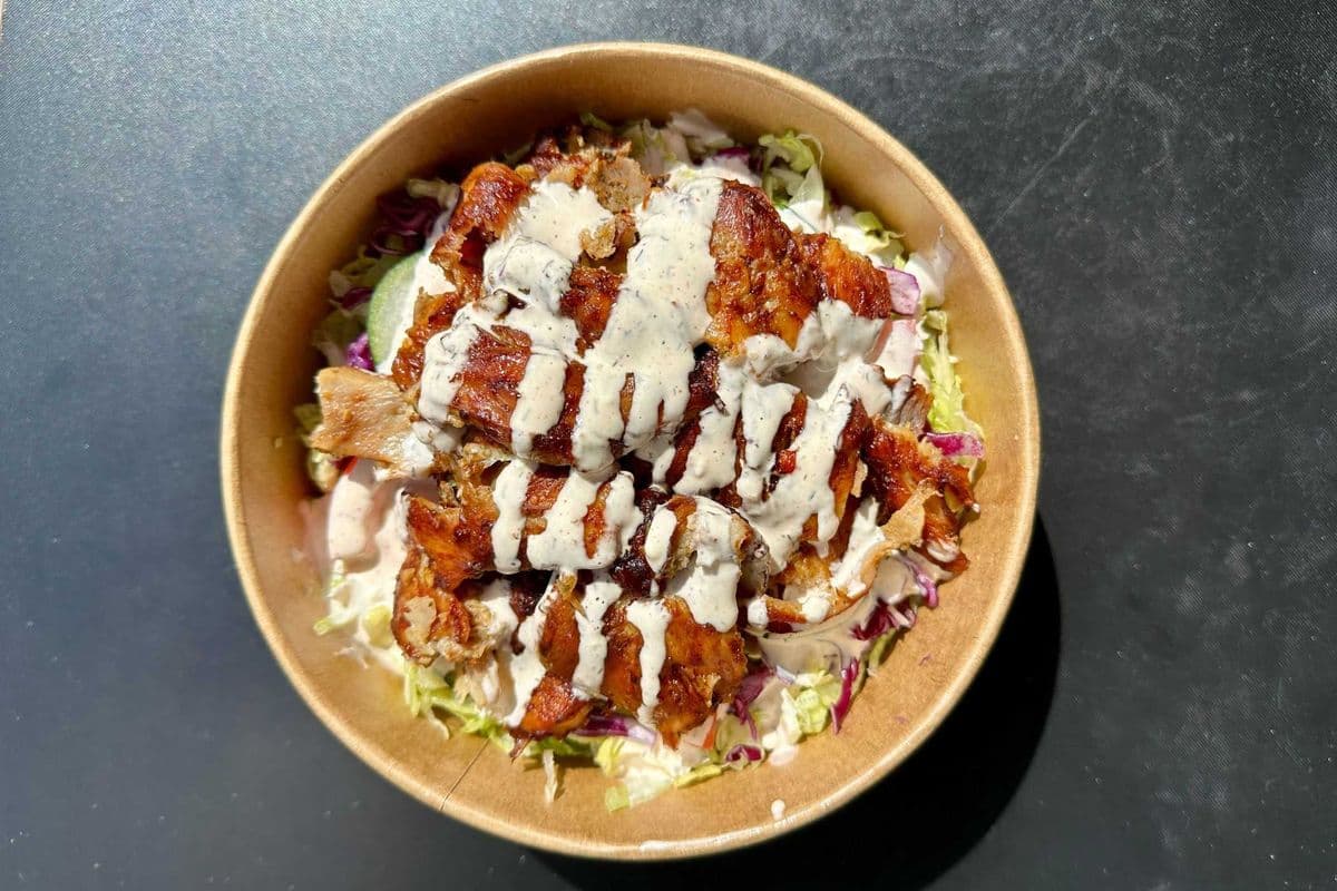 Chicken Salad