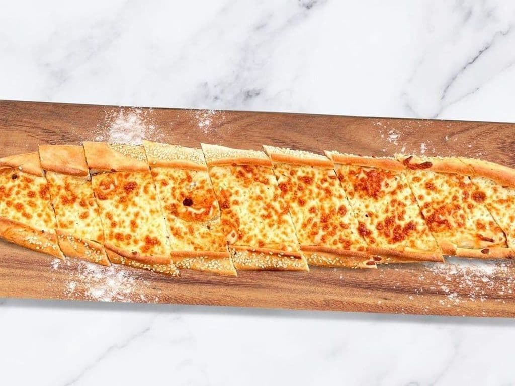 Cheese Pide