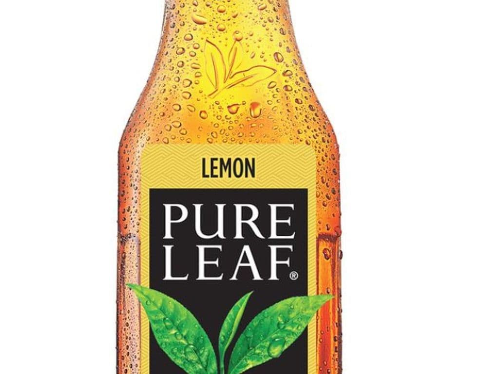 Pure Leaf (Lemon)