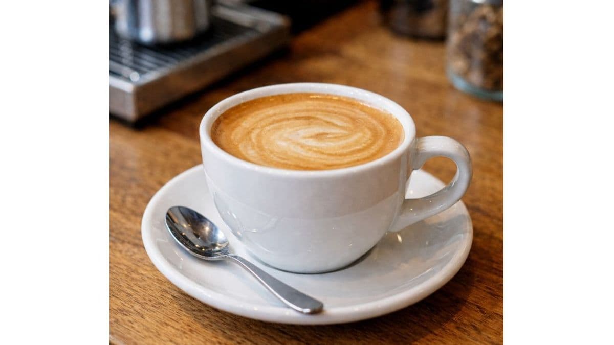 Americano Misto