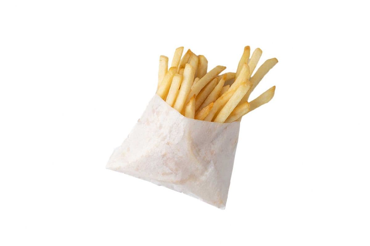 Small Side of Fries - On the Side