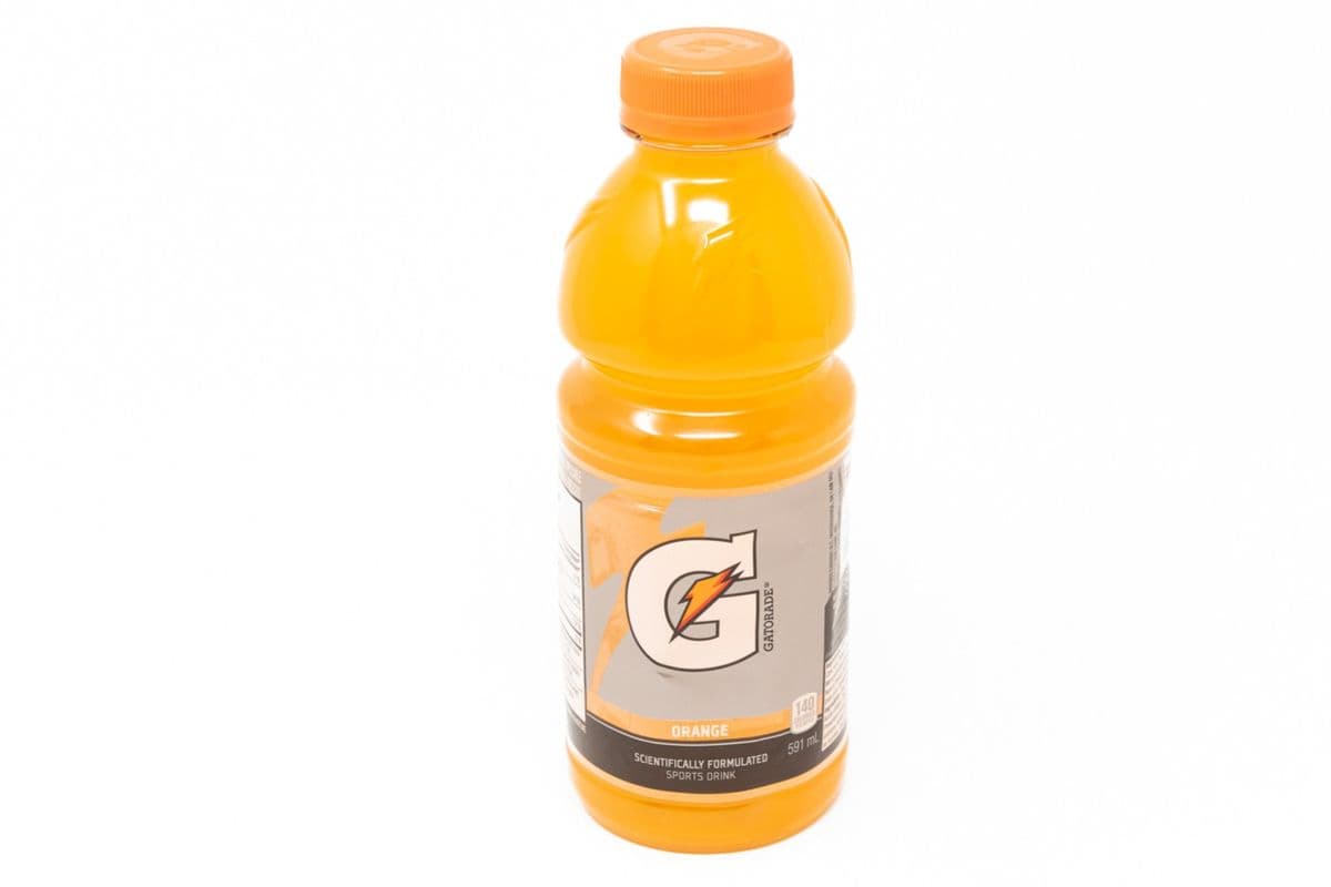 Gatorade Orange (710 ml)