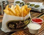 Fries