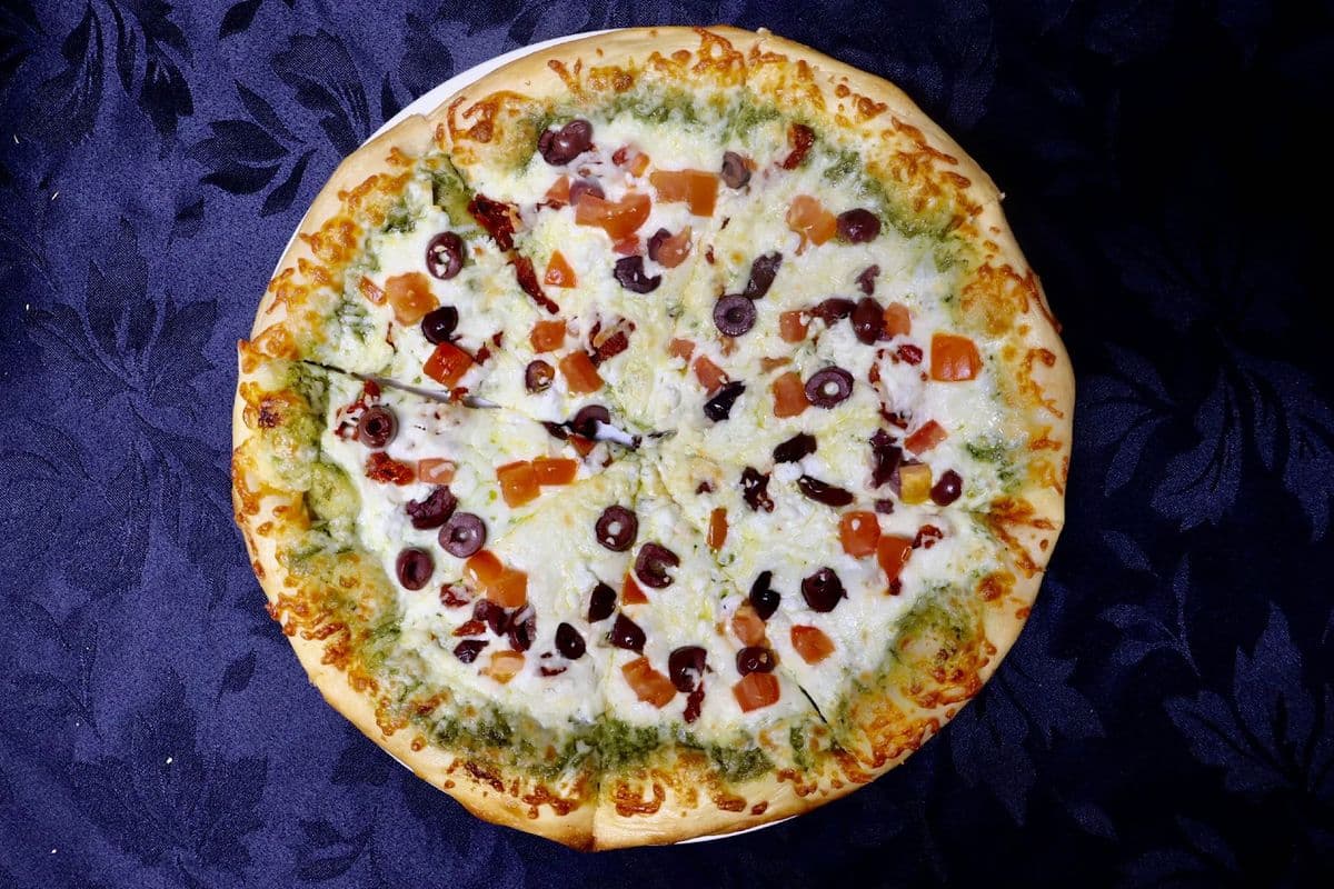 Don Vito Pizza