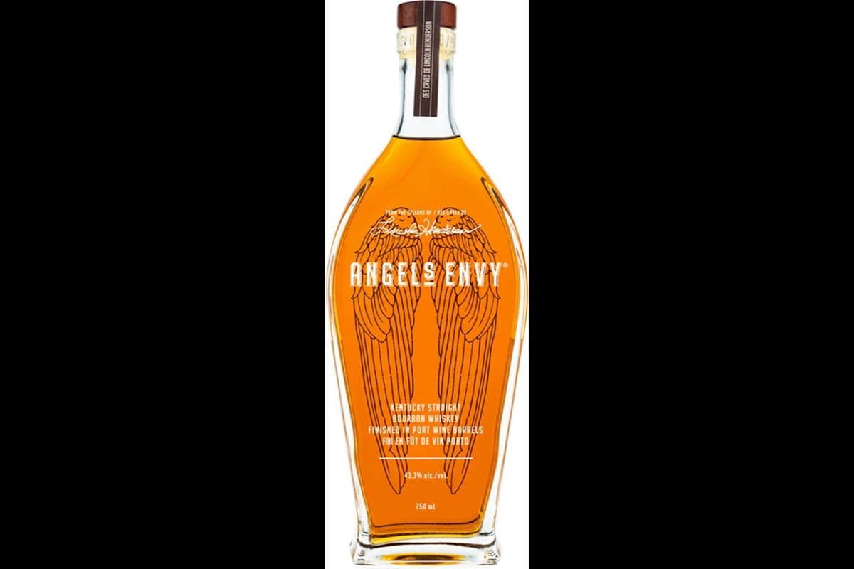 Angel Envy Bourbon (1 x 750ml)