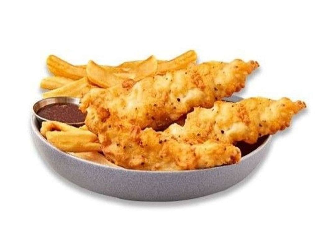 St. Louis Tenders