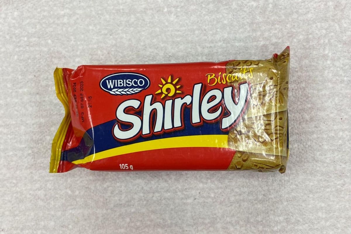 Shirley Biscuits