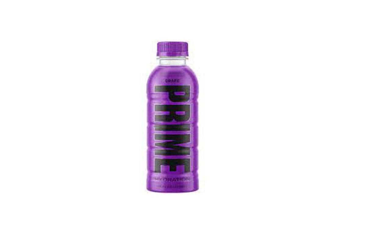 Prime Grape (From USA) (500 ml)