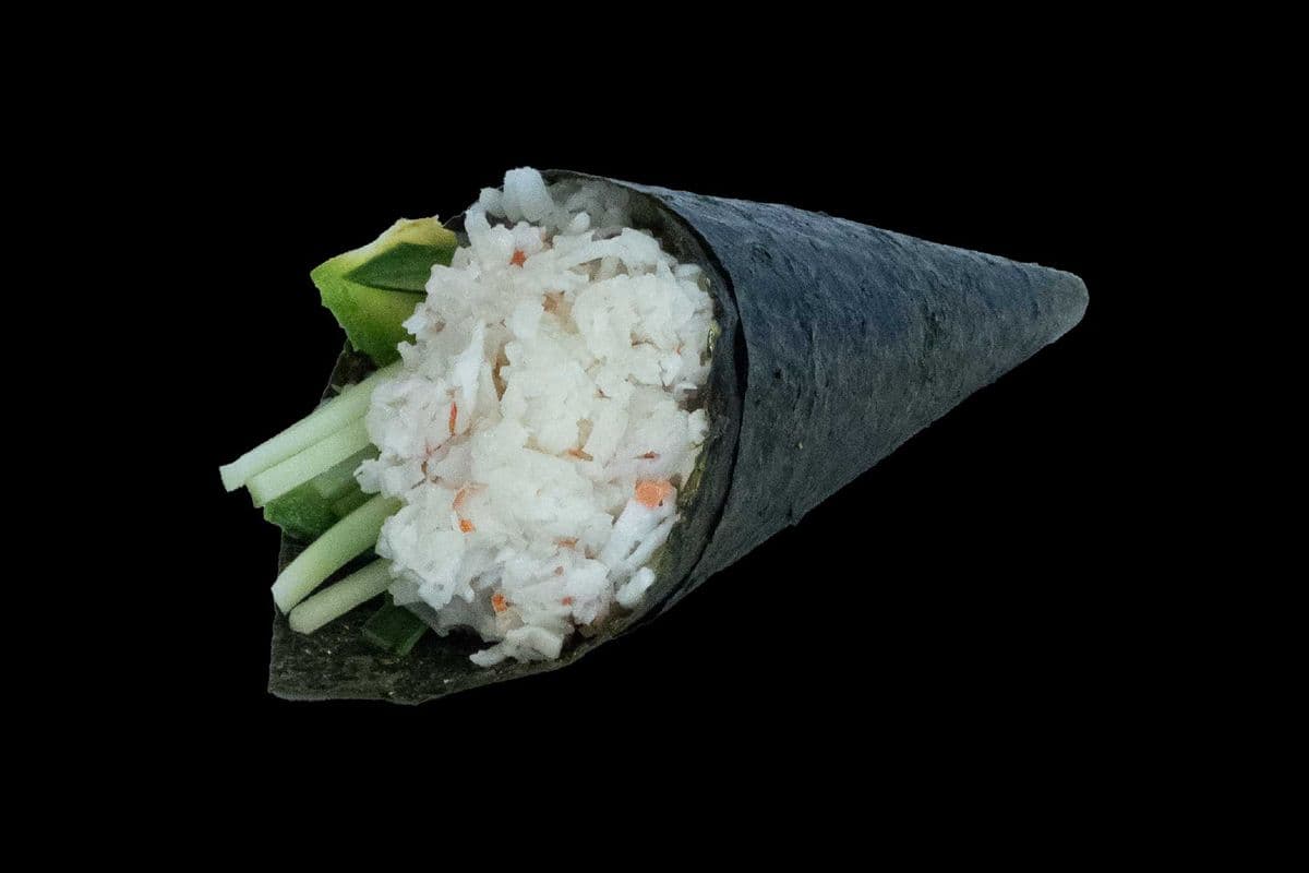 California Cone