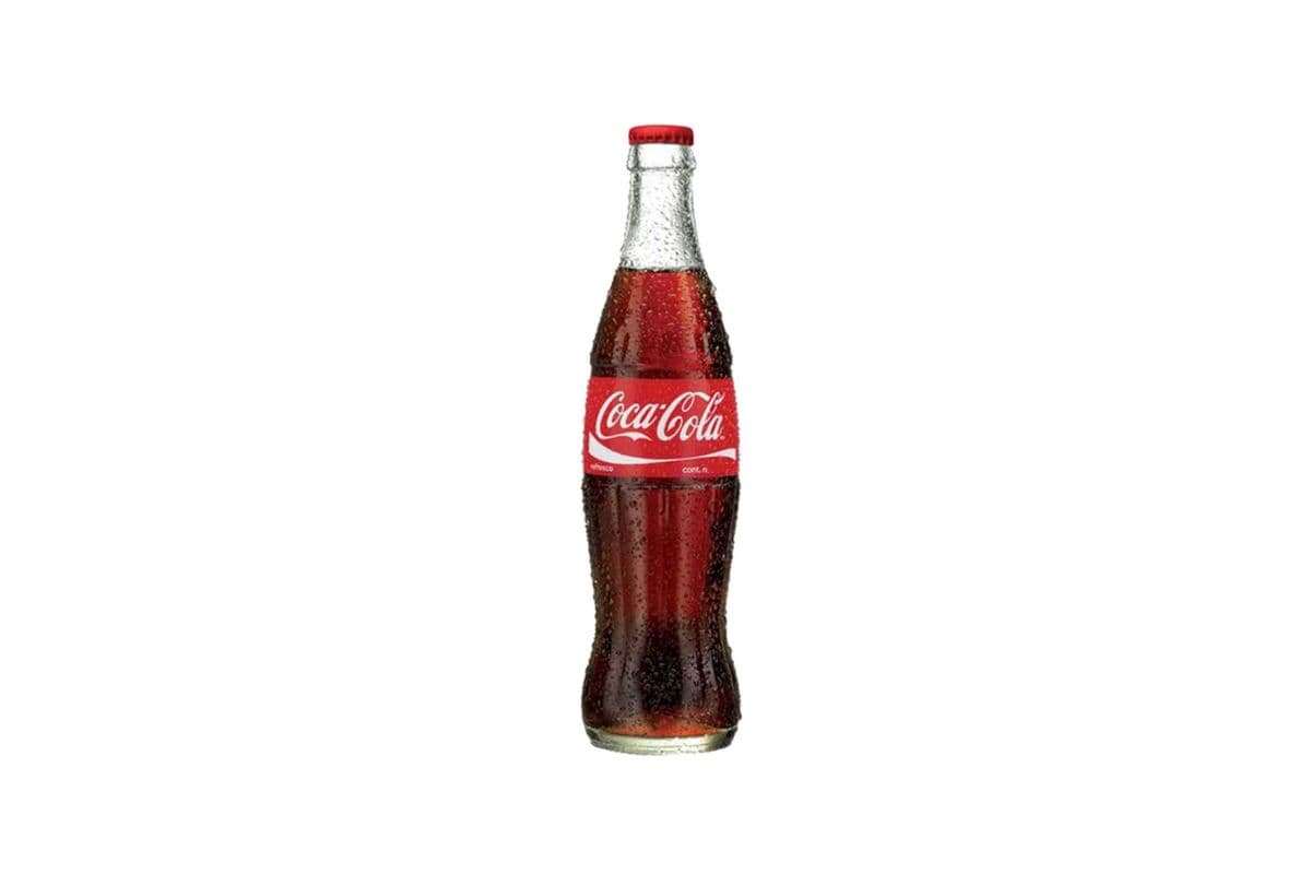 Mexican Coca Cola 500ml