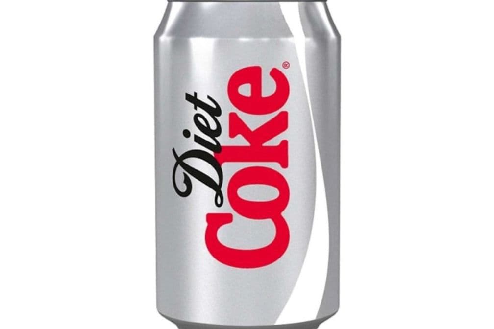 Diet Coke