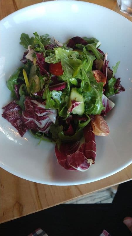 Insalata Mista