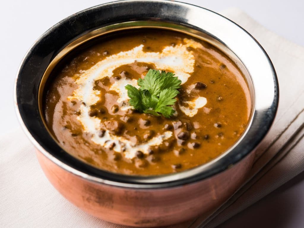 Dal Makhni