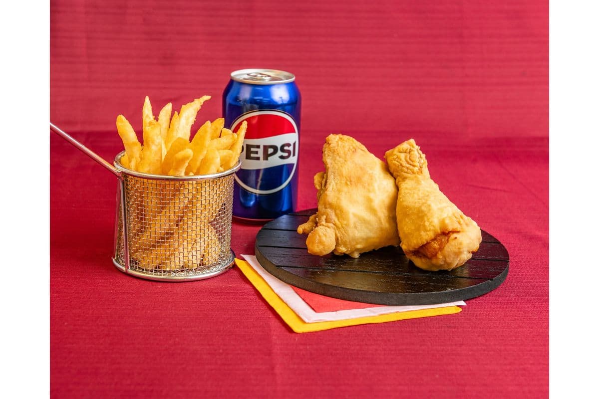 Chicken Meals