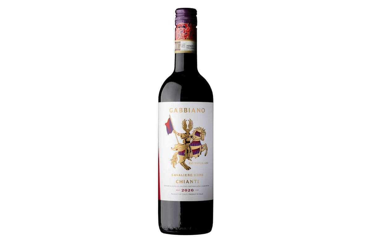 Gabbiano Chianti 750ml