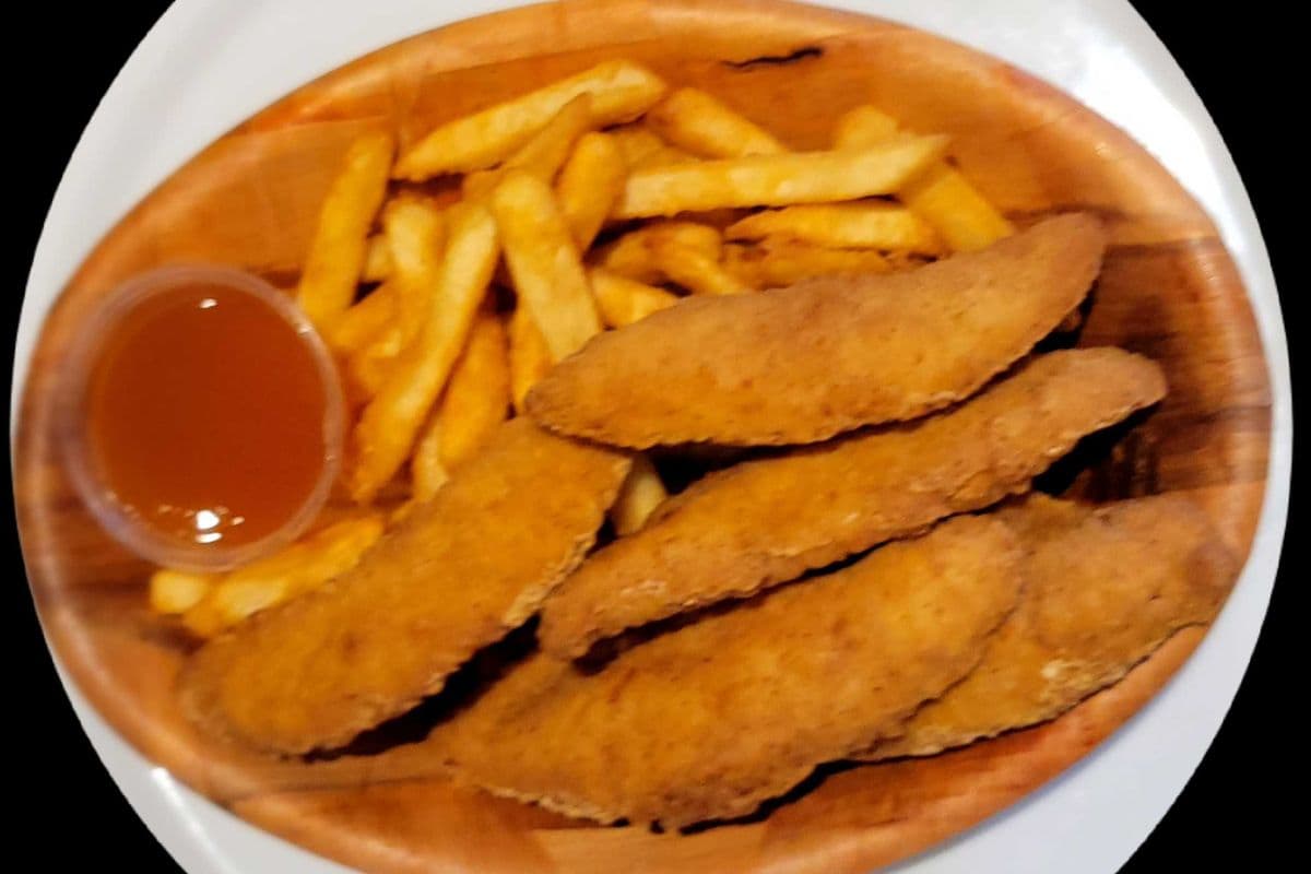 Chicken Tenders