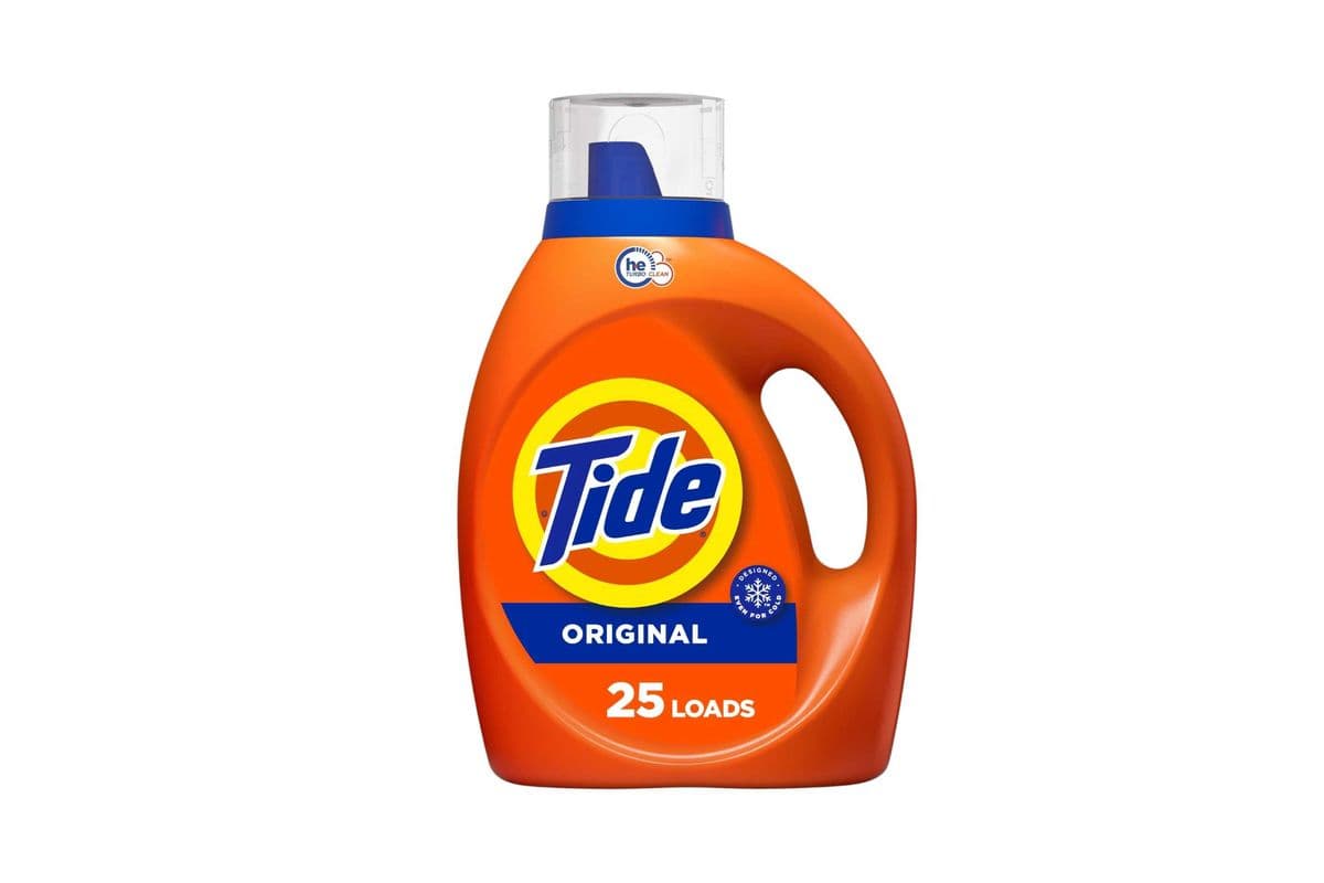 Tide (28 Loads)