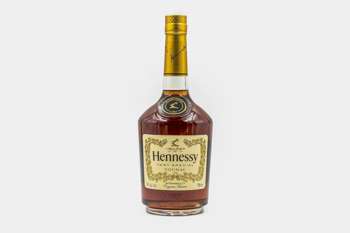 Hennessy VS Cognac (1 x 750 ml)