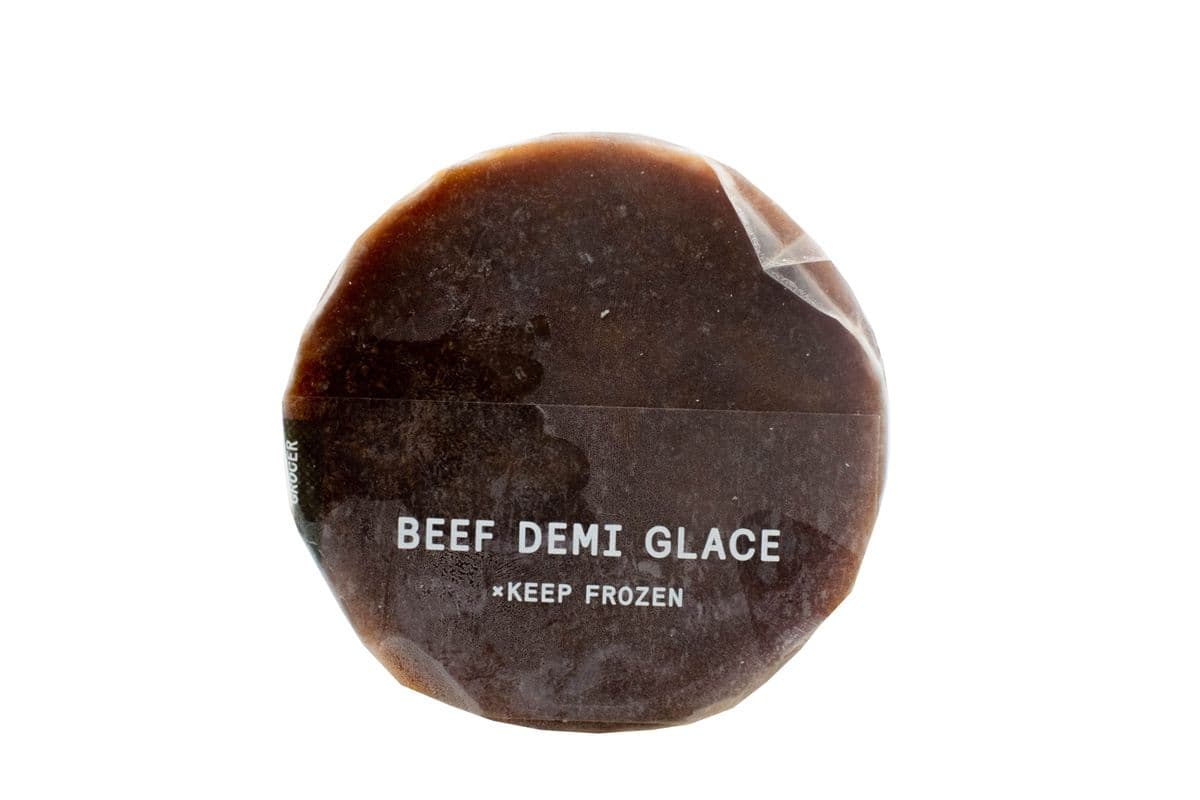 Beef Demi Glace (125g)