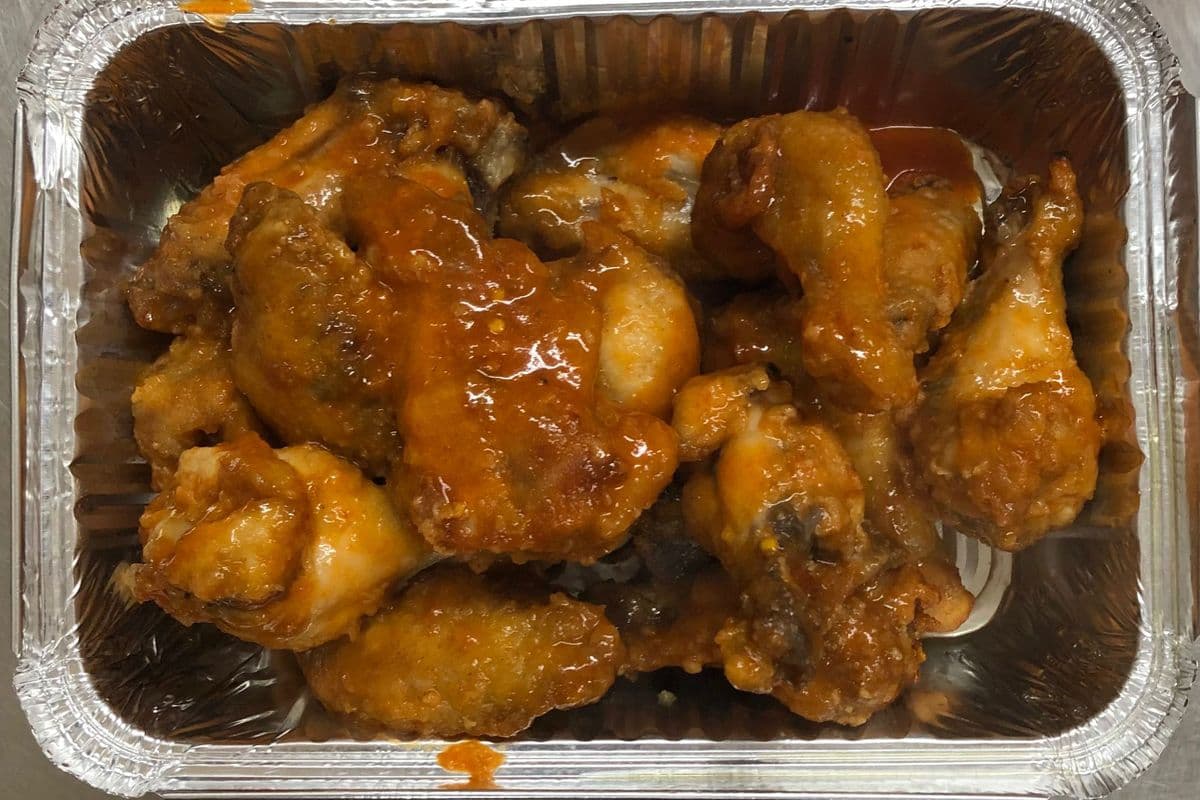 24-Wings