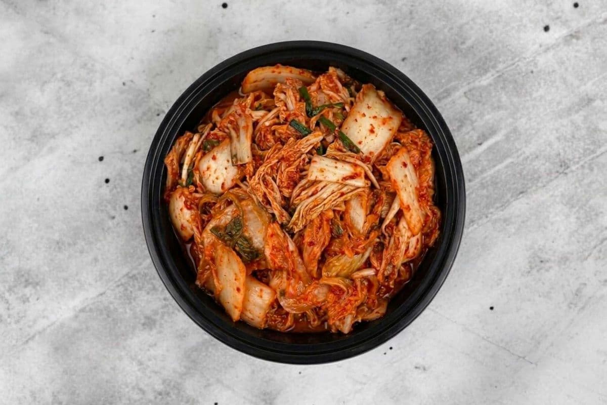 Kimchi - Family Size