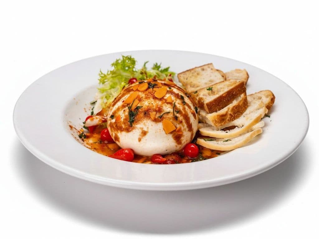 Burrata