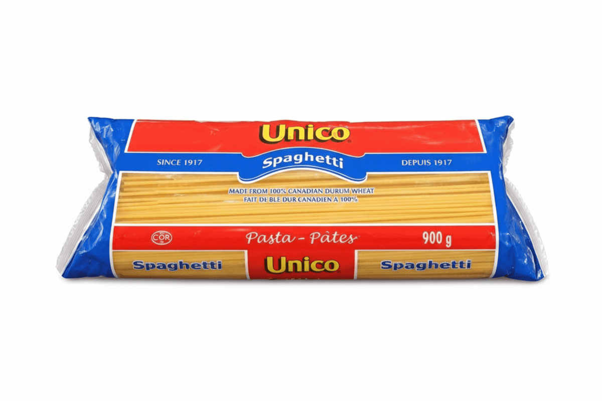 Unico Spaghetti