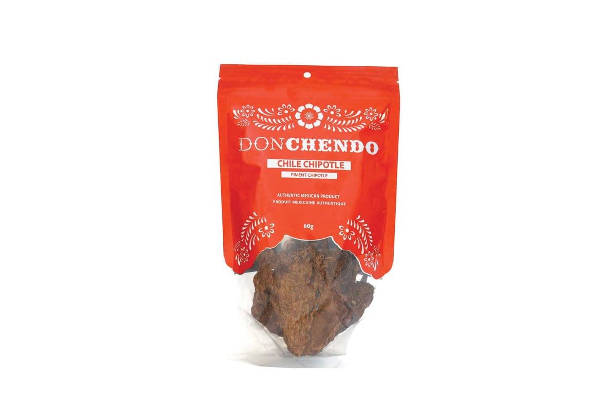 Don Chendo Chile Chipotle (60 g)