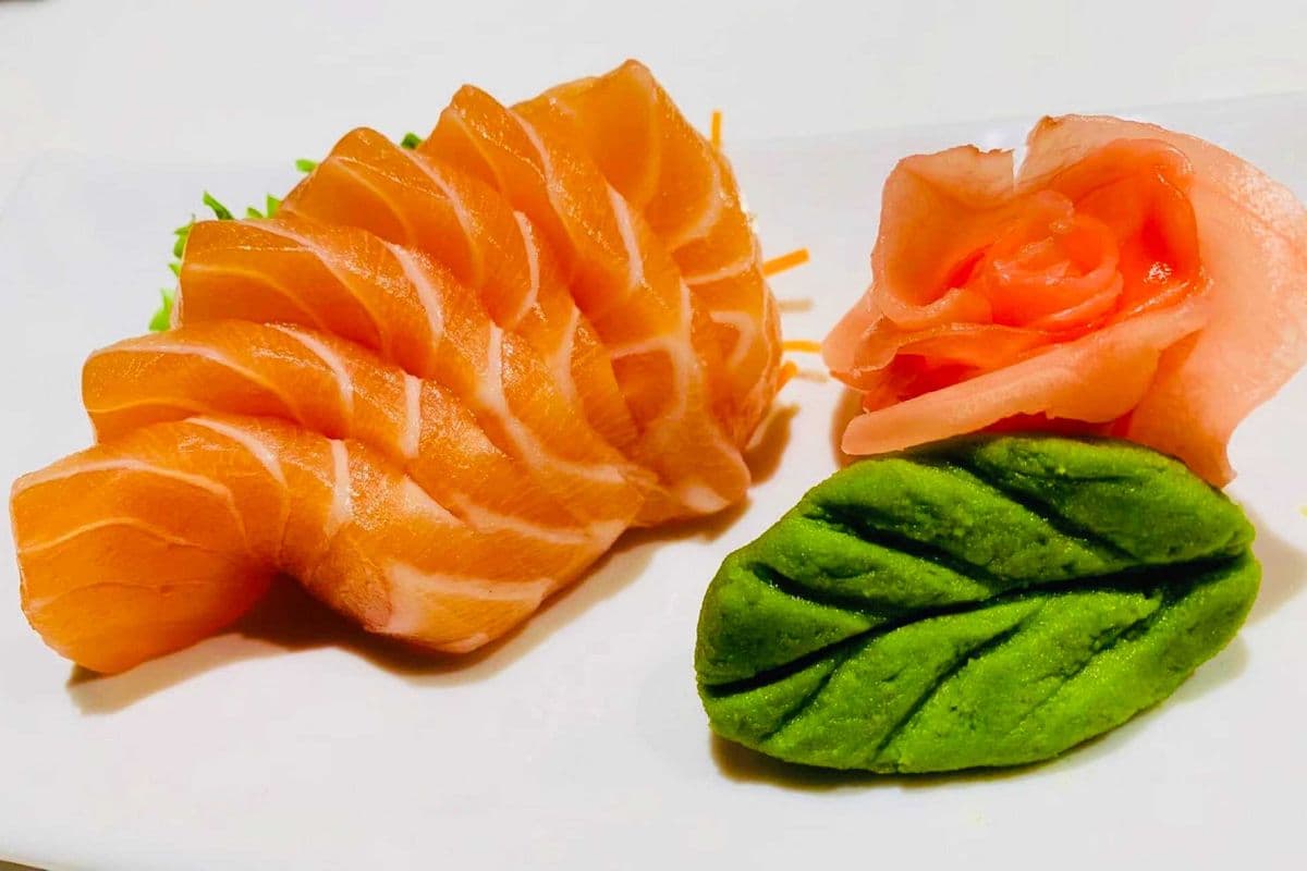 A05 Saumon/ Salmon (3 mcx/3pcs)