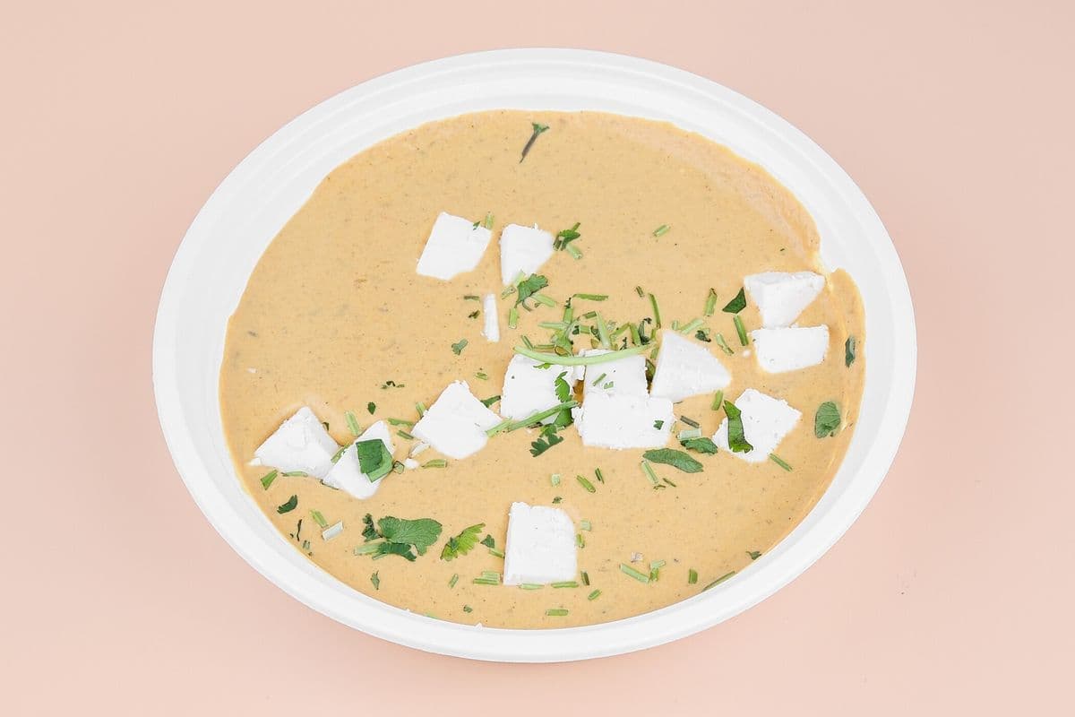 Shahi Paneer