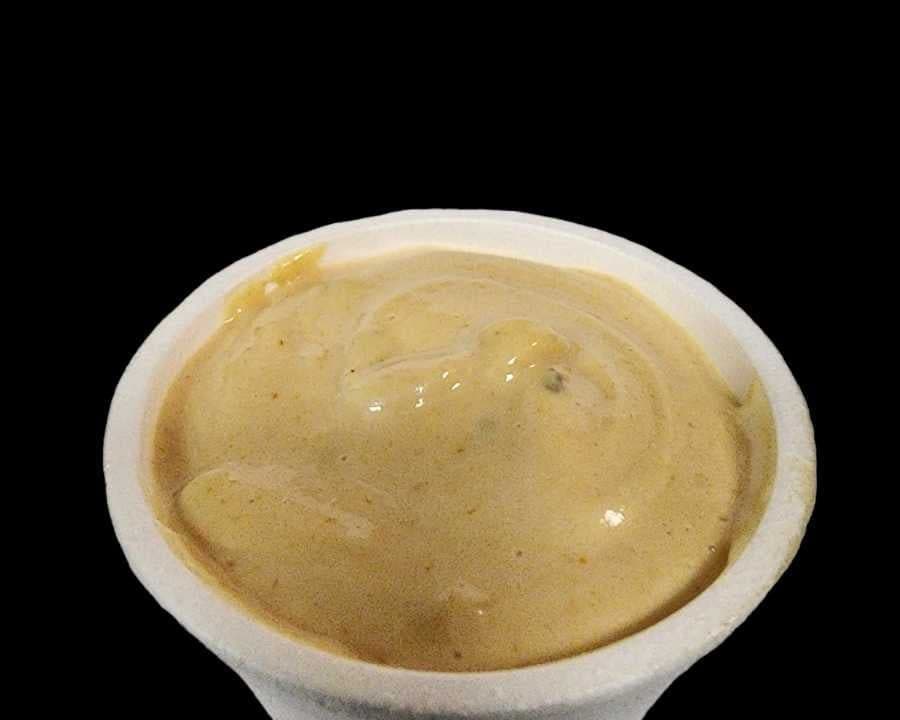 Factory Sauce on the Side