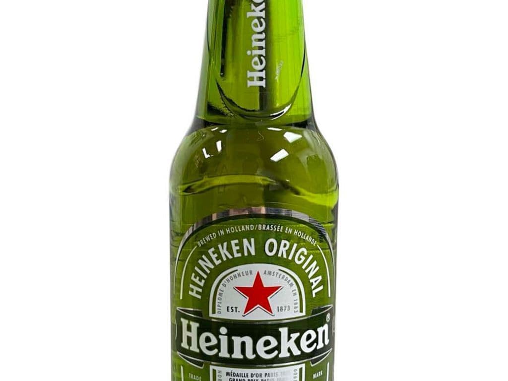 Heineken