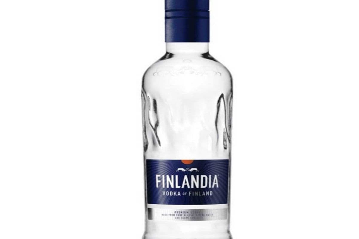 FINLANDIA (1 x 750 ML) (1 x 750 ML)