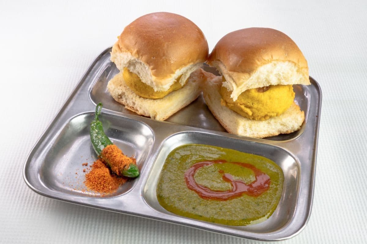 Vada Pav