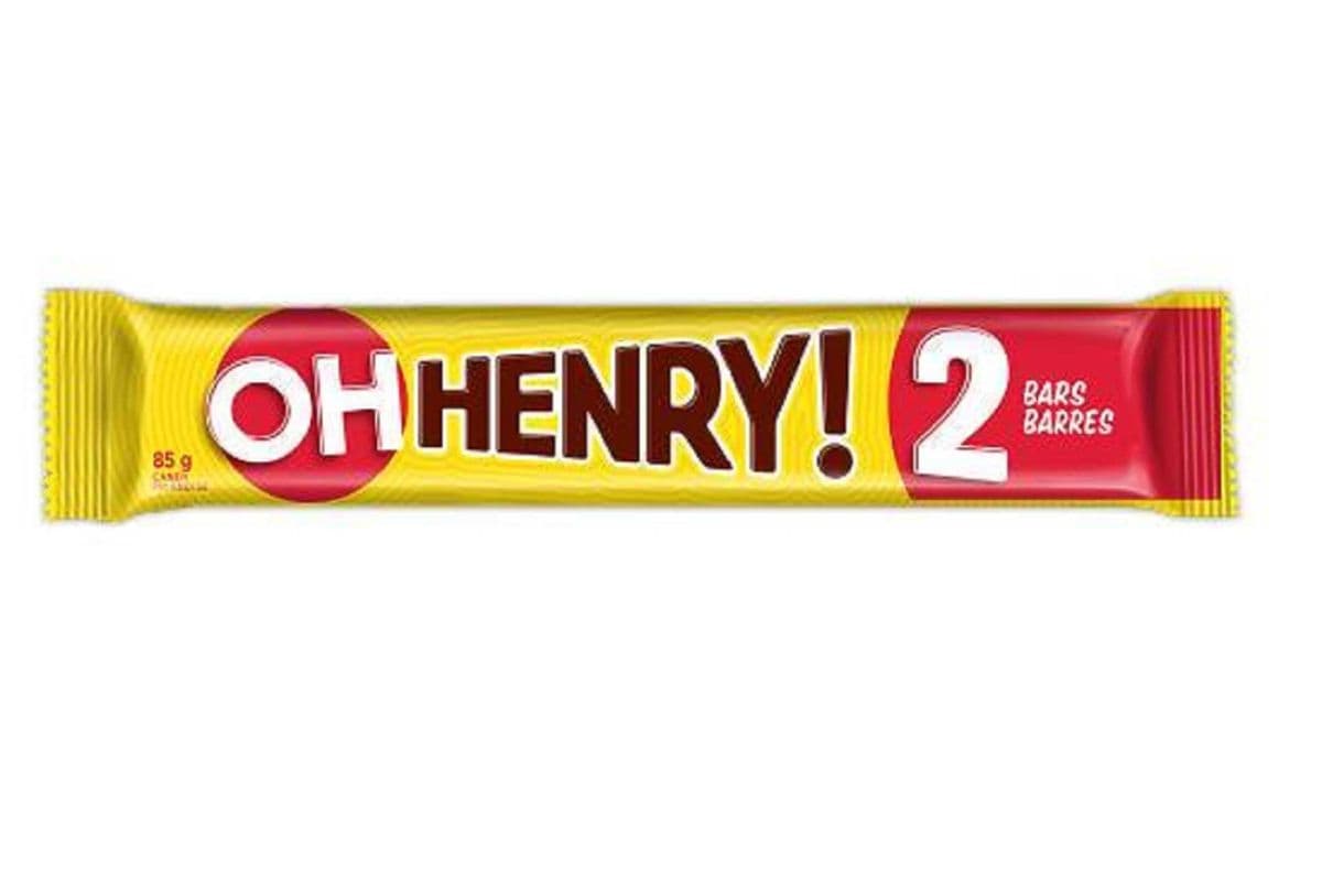 Oh Henry