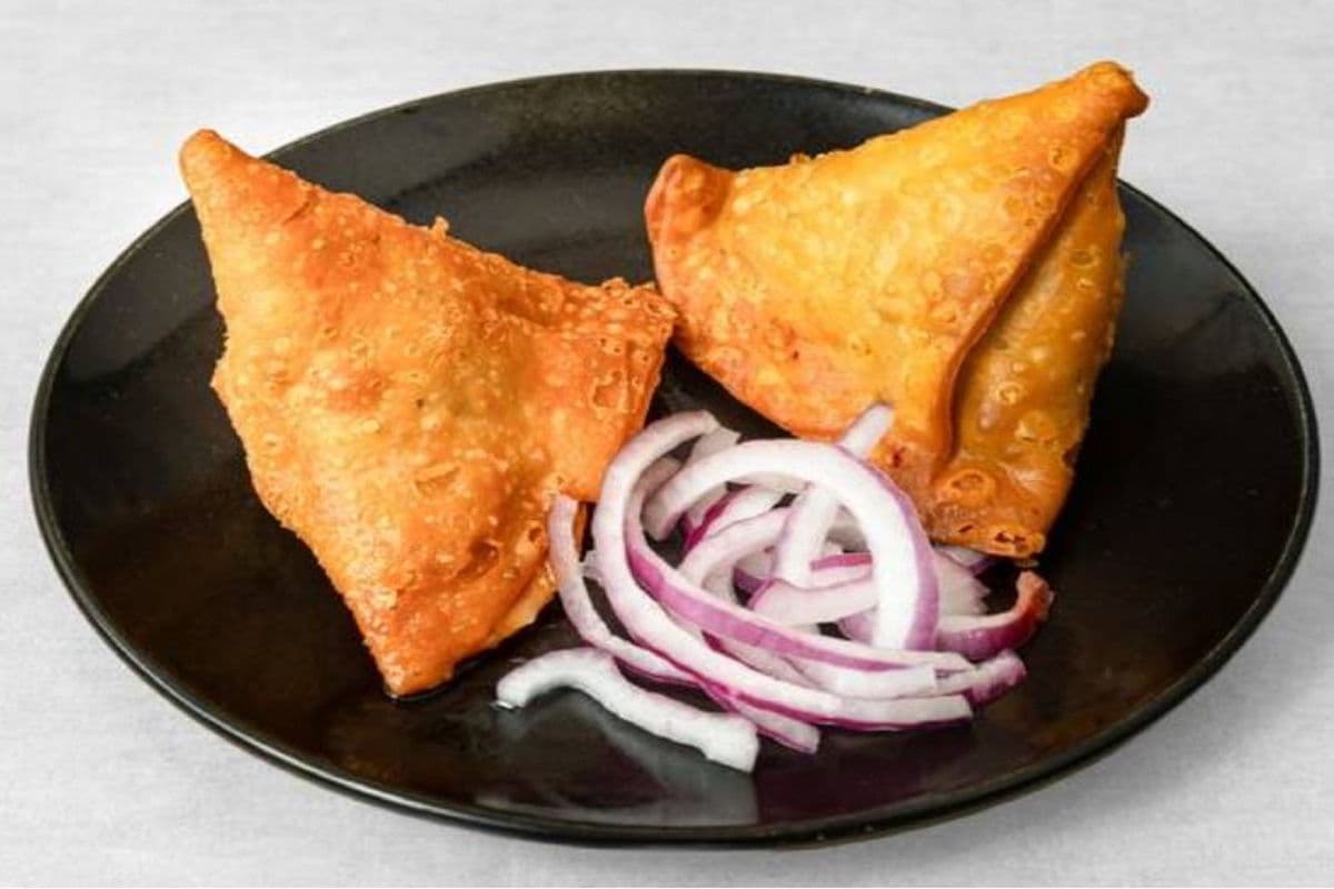 Samosa
