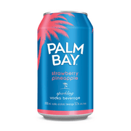 Palm Bay Strawberry Pineapple (6 Can x 355 mL)