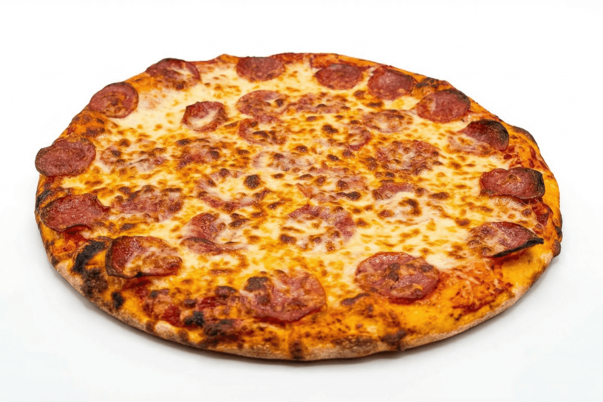 Build Your Own Pizza (Large) 16'