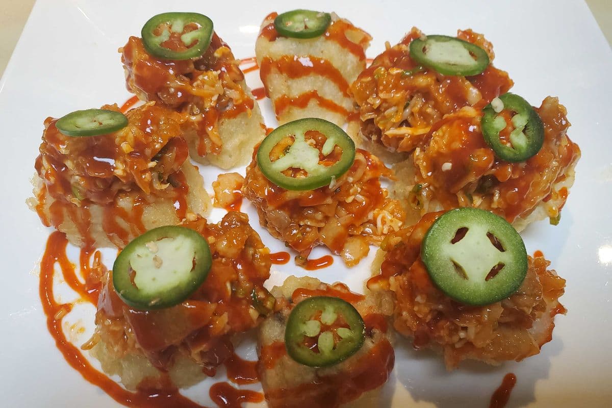 Fire Roll