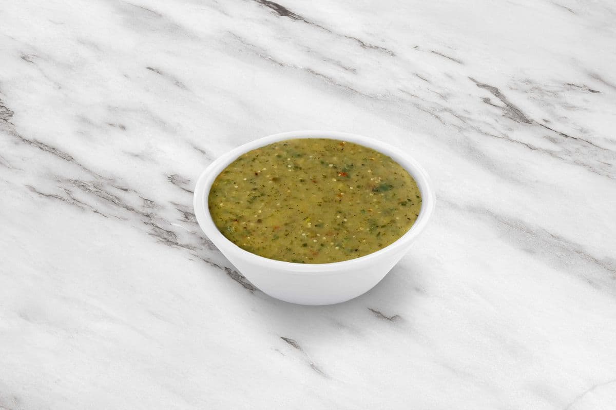 Salsa (4 oz)