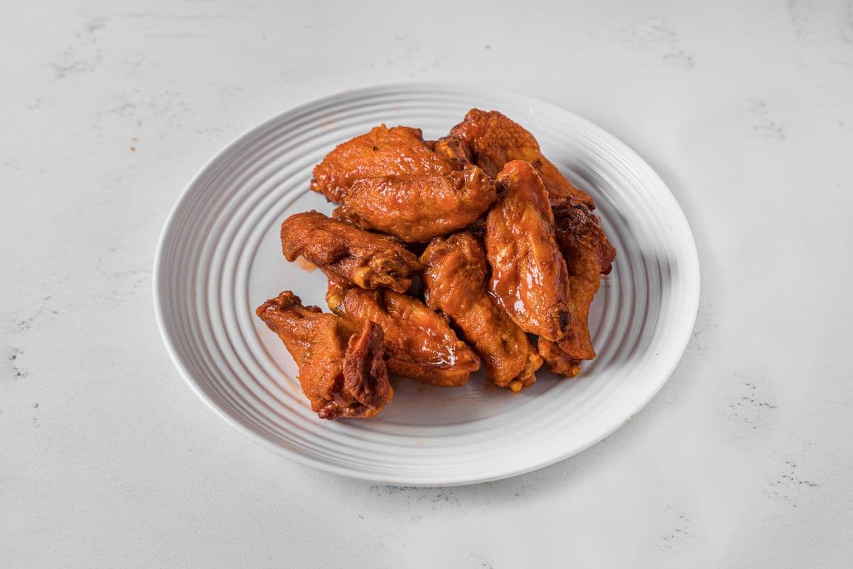 10 Wings