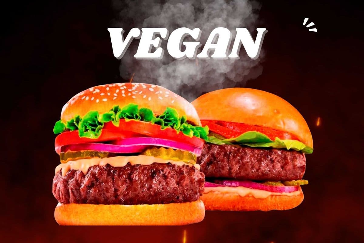 Beyond Burger