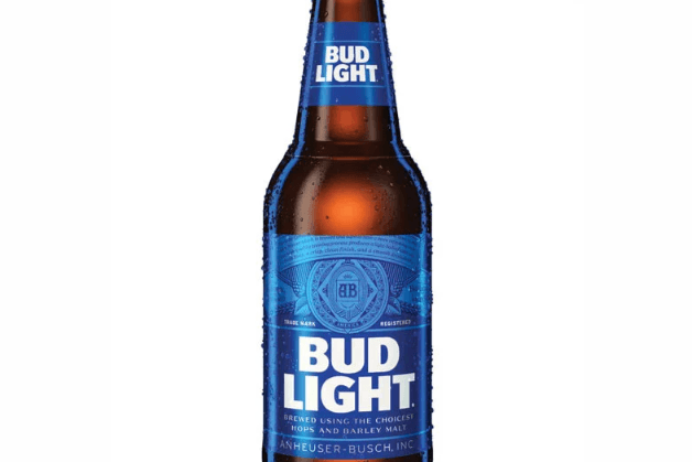Bud Light (1 x 341 ml)