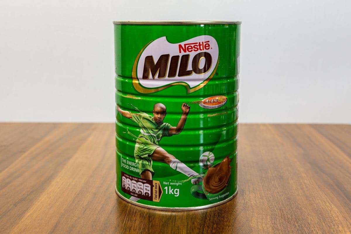 Milo (500g)