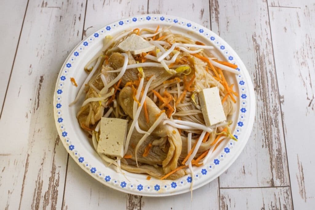 5. Pad Thai